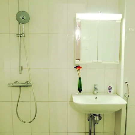 70m2 Cozy City Centre Διαμέρισμα *