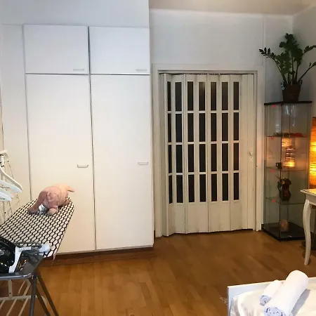70m2 Cozy City Centre