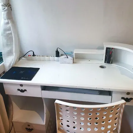 70m2 Cozy City Centre * Helsinki