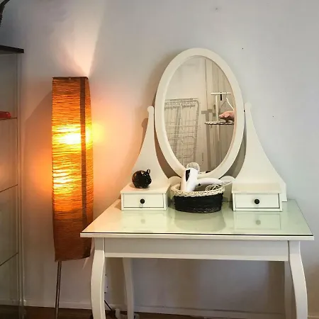 70m2 Cozy City Centre Διαμέρισμα *