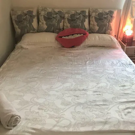 Διαμέρισμα 70m2 Cozy City Centre