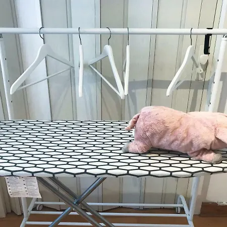公寓 70m2 Cozy City Centre 赫尔辛基