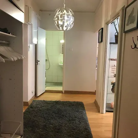 公寓 70m2 Cozy City Centre