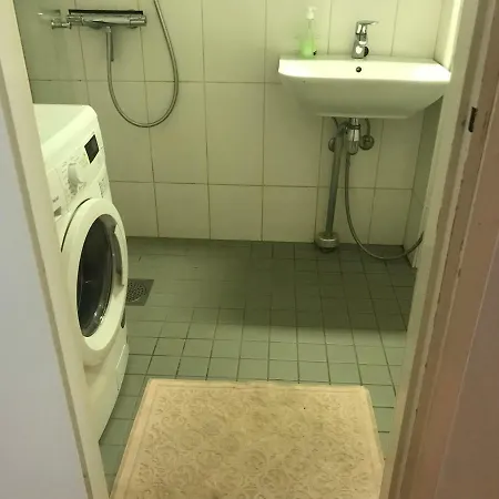 70m2 Cozy City Centre *