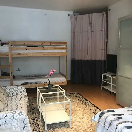 公寓 70m2 Cozy City Centre