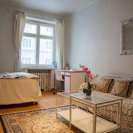 Apartment 70m2 Cozy City Centre *