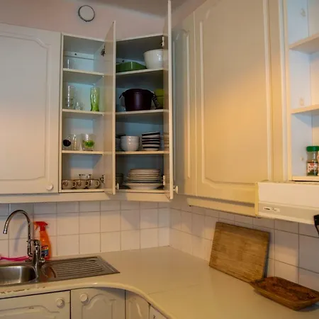70m2 Cozy City Centre *