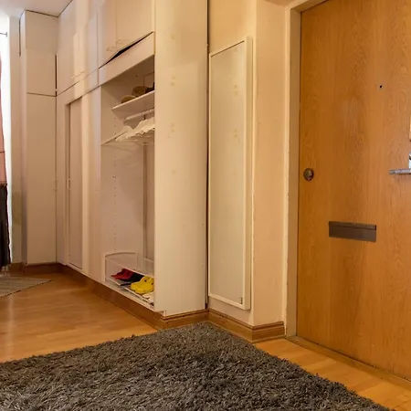 Apartment 70m2 Cozy City Centre *
