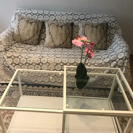 70m2 Cozy City Centre