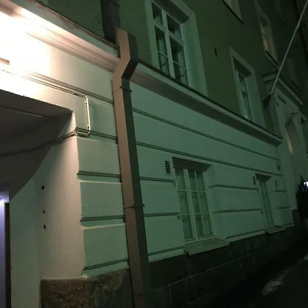 70m2 Cozy City Centre Διαμέρισμα *