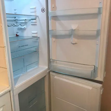 Apartment 70m2 Cozy City Centre *