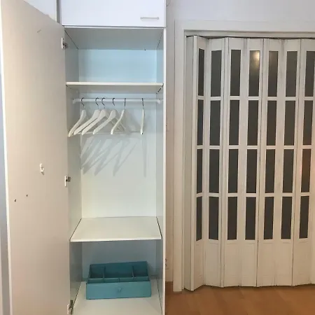 70m2 Cozy City Centre