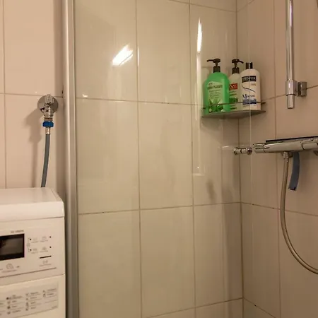 70m2 Cozy City Centre *
