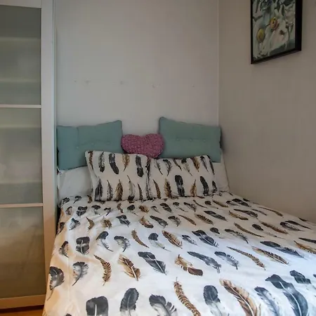 70m2 Cozy City Centre Helsinky