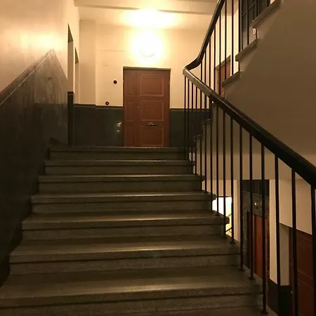 Apartmán 70m2 Cozy City Centre